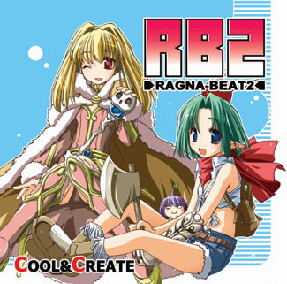 RAGNA-BEAT2